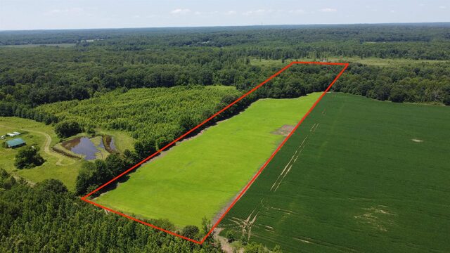 20 Acres Liberty