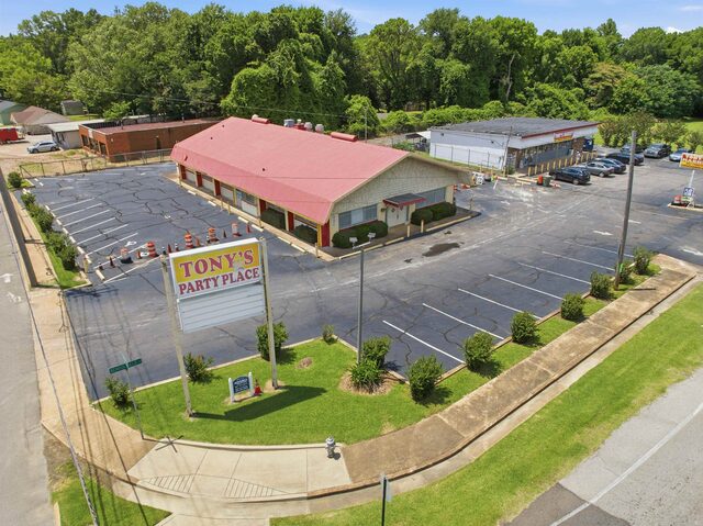 2804 Frayser