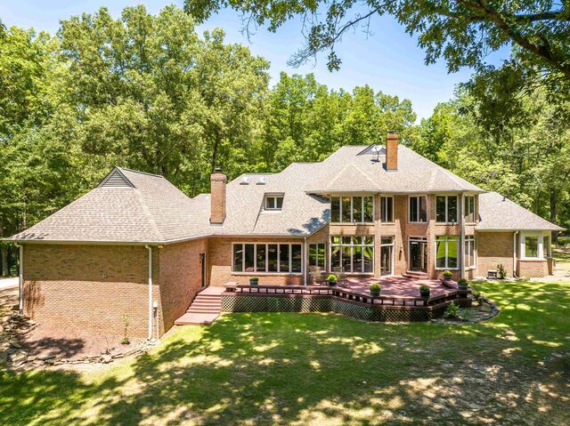 10575 Plantation Woods