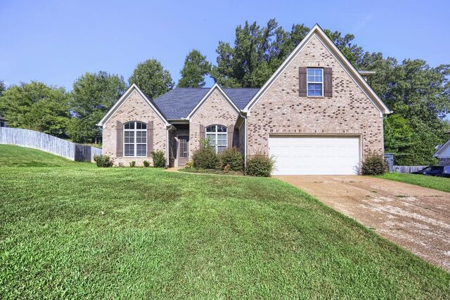 4855 Bourne Hollow