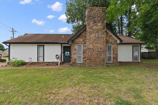 5847 Bobbitt