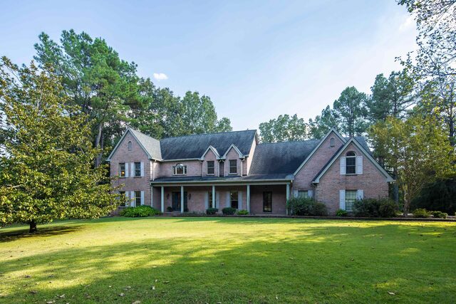 12965 Whispering Pines