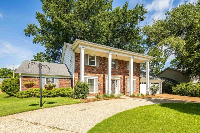 1487 Poplar Estates