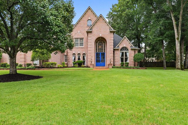 9460 Hedgegrove