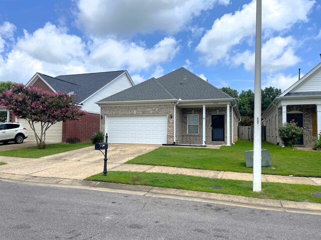 4968 Water Brook