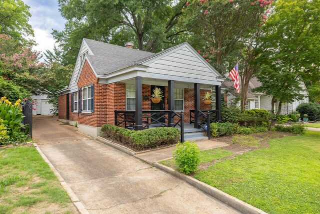3214 Cowden
