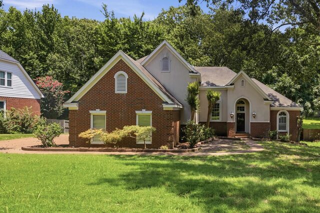 1850 Wood Oak