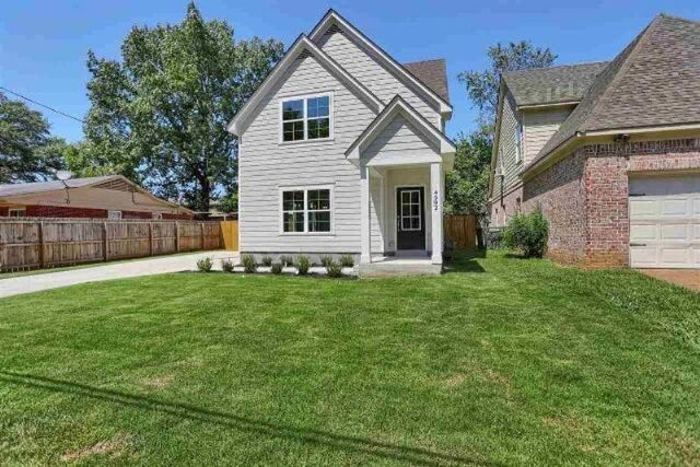 4982 Wilburn