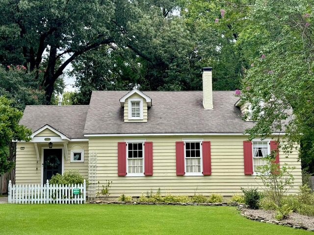 166 Holmes