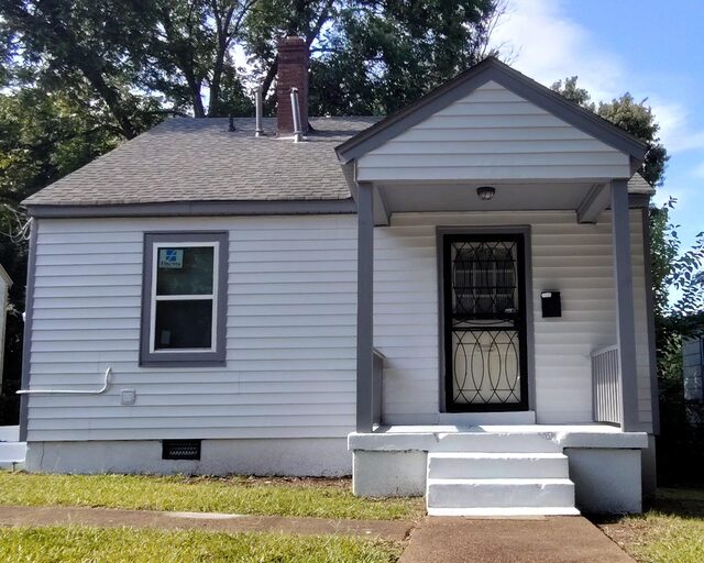 2952 Yale