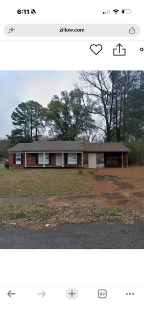 3968 Trezevant