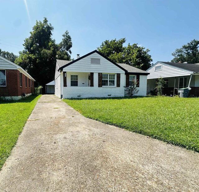 1773 Greenview