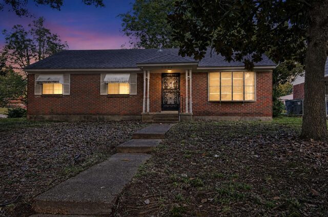 4254 Sidney