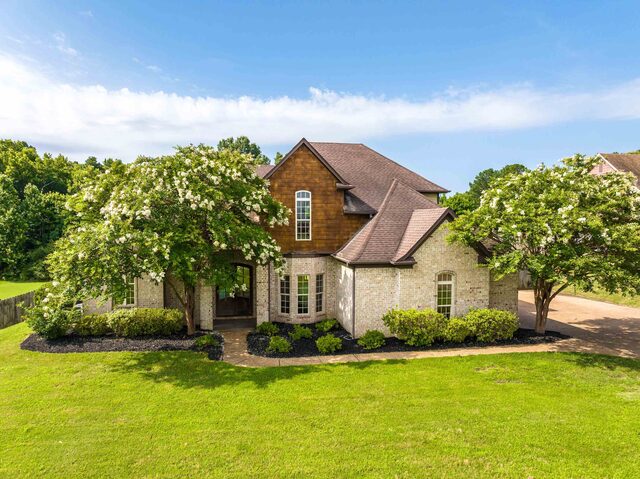 95 Meadow Ridge