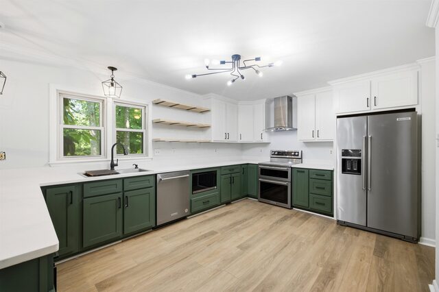 7320 Mckinstry