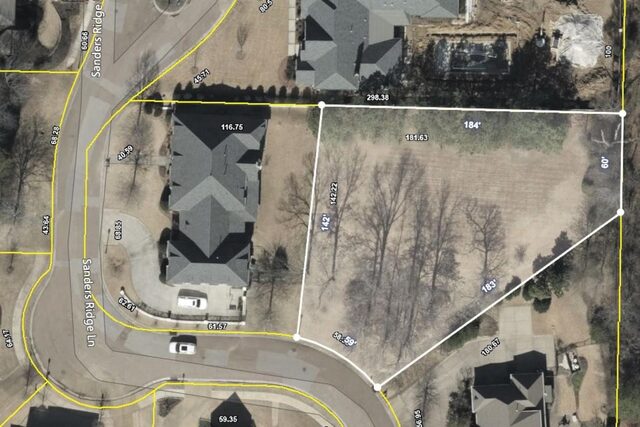 2472 Sanders Ridge