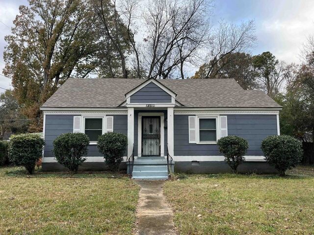 801 Bowen