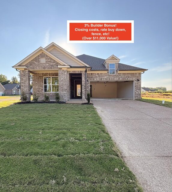 1157 Green Meadows