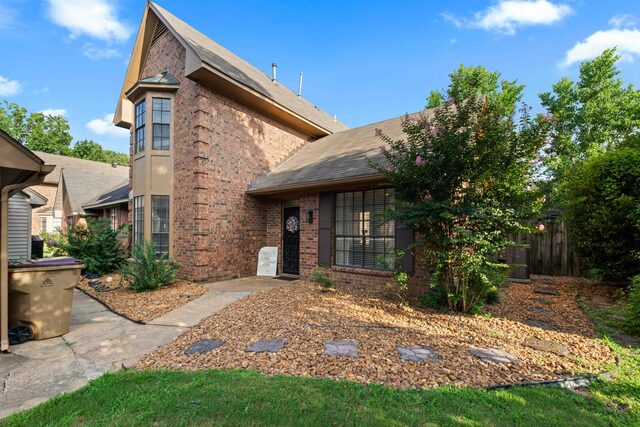6724 Millers Pond