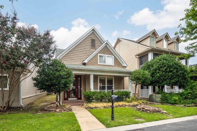 1327 Harbor Park