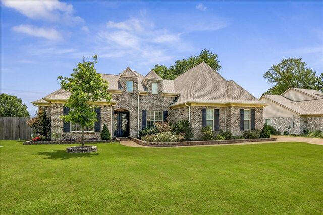 51 Johnsborough