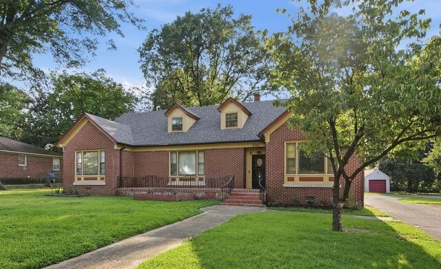 981 Mclean