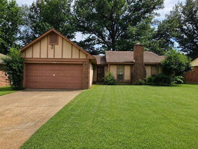 6593 Beaverlodge