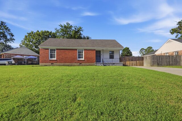 409 Stoneham