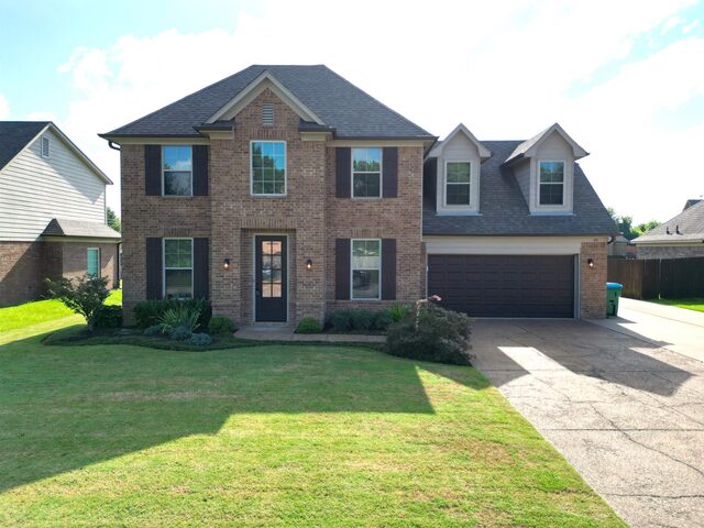 40 Green Hills