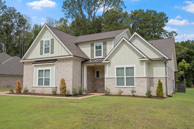 7044 Walker Farms