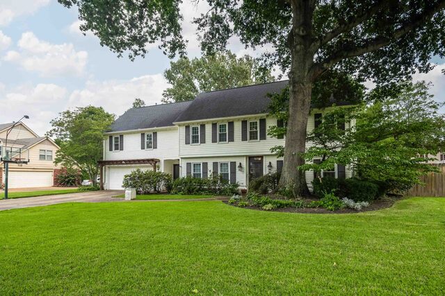 2260 Elderslie