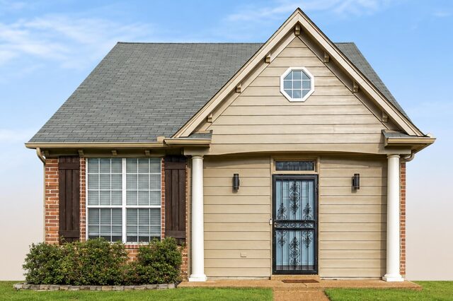 1209 Oak Creek