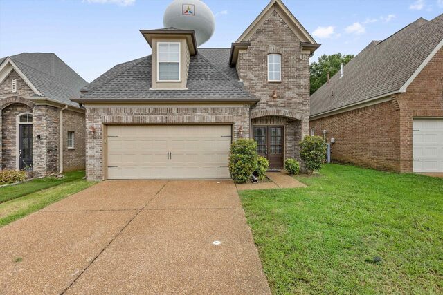 7668 Glen Laurel