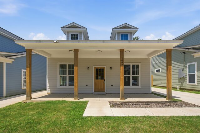 1067 Shaw