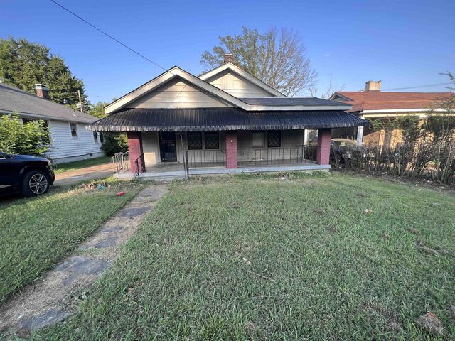 1514 Willett