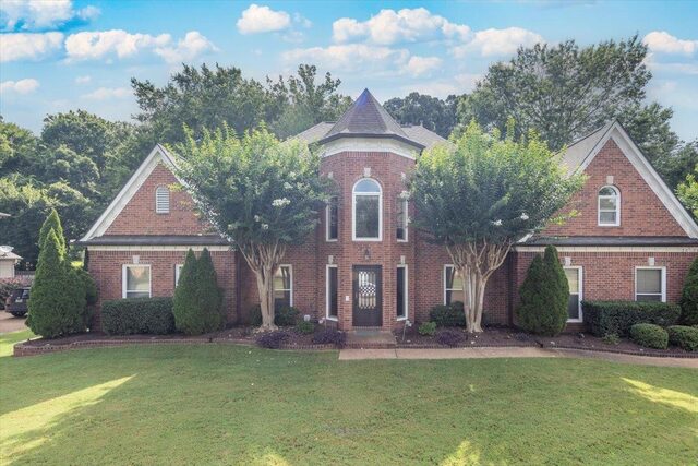 3076 Steeplegate