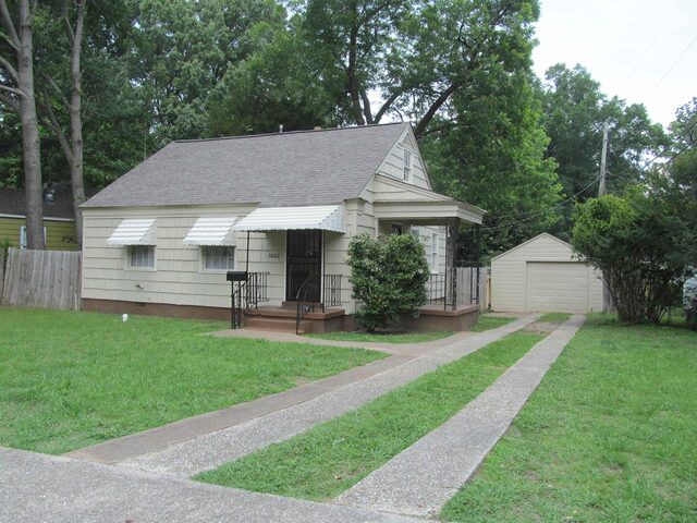 3682 Bowen