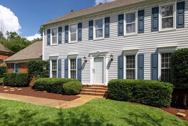 192 Powell