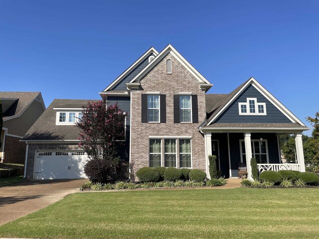 5607 Magnolia Bend