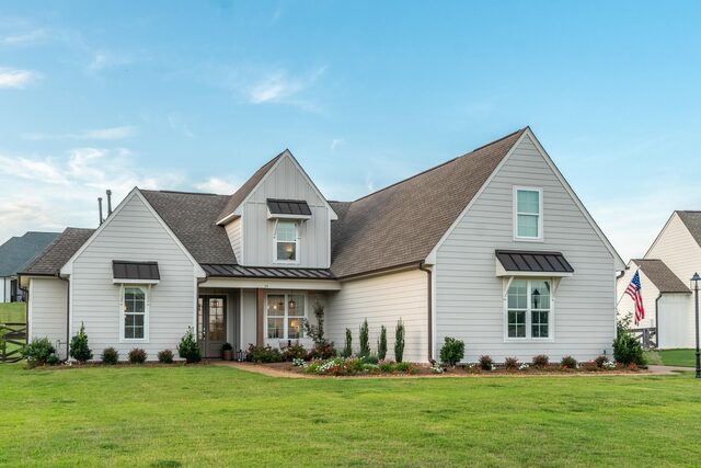 35 Farmhouse