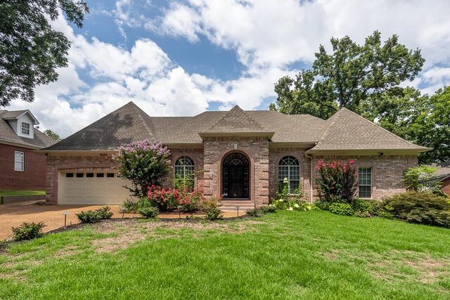9650 White Spruce