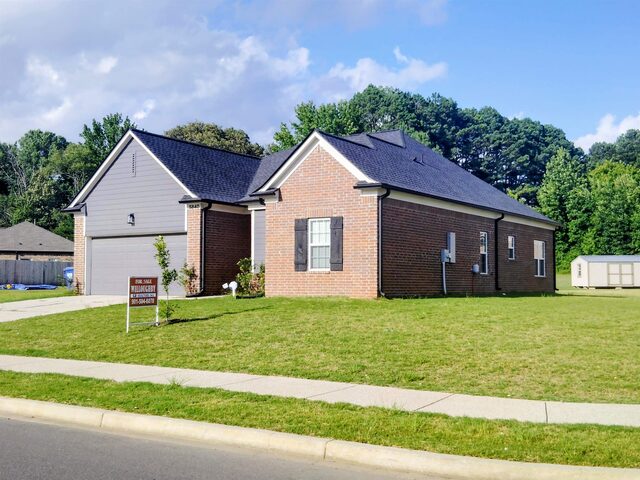 5840 Tucker Landing
