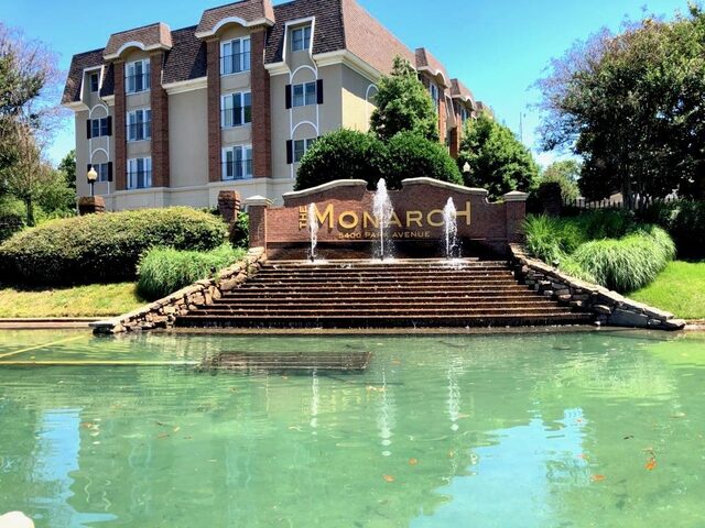 5400 Park