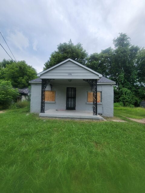 1396 Kimball