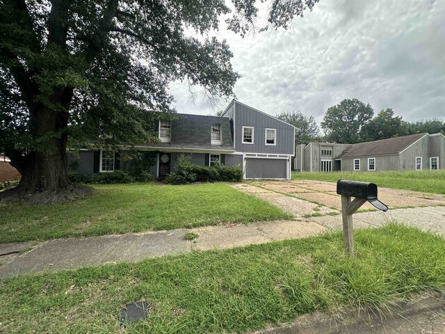 3736 Clarke