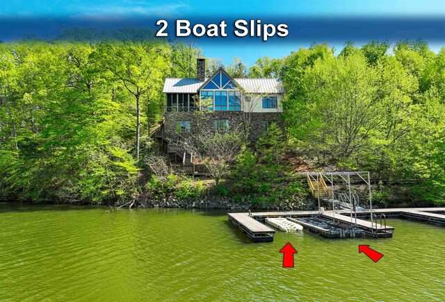 115 Pier