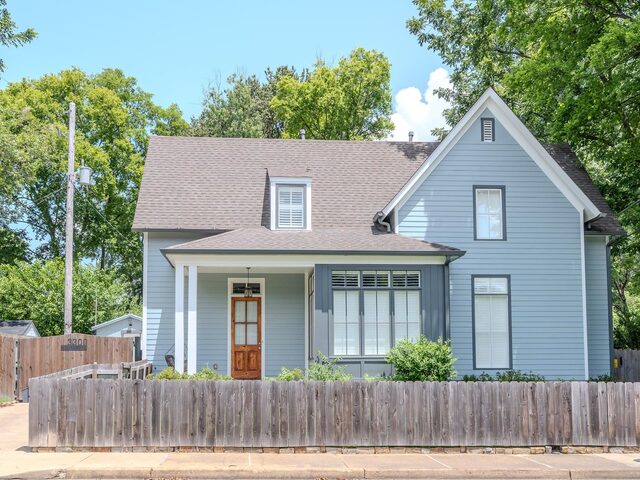 3300 Midland