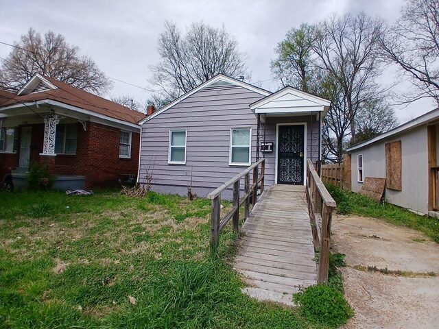 1752 Eldridge
