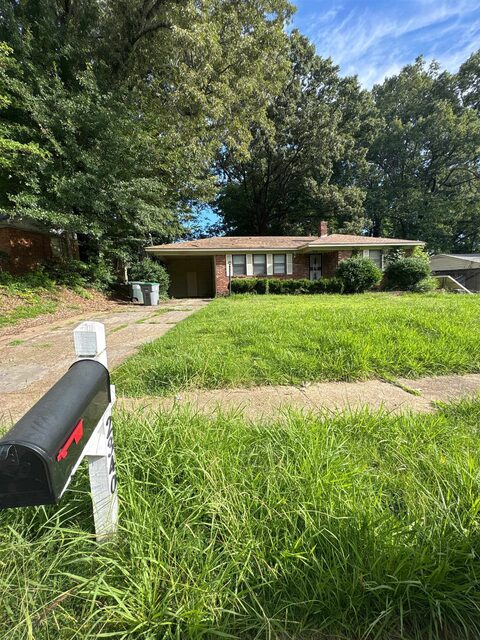2340 Mcgowan