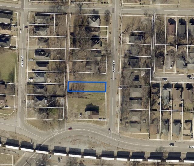 1061 Willett